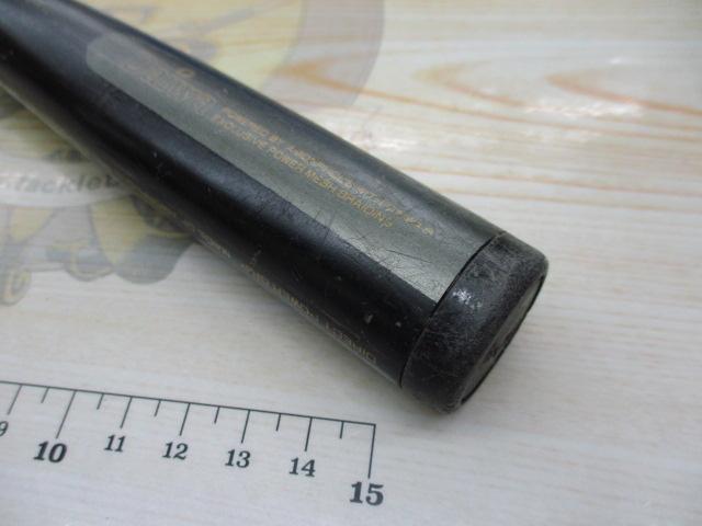 AWトーナメントPM磯 1-63フカセ