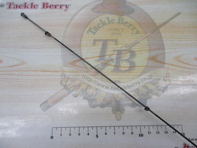 AWトーナメントPM磯 1-63フカセ