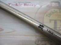 AWトーナメントPM磯 1-63フカセ