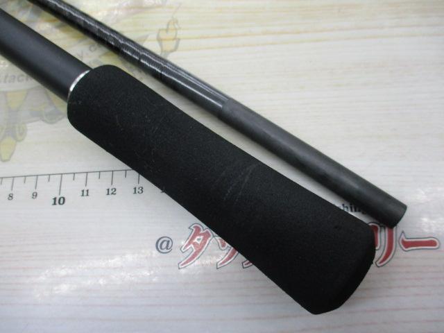 ハードロッカーBB S92MH