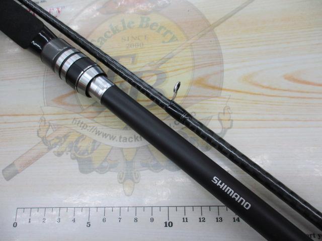 ハードロッカーBB S92MH｜＠ベリーネット 日本最大新品中古釣具