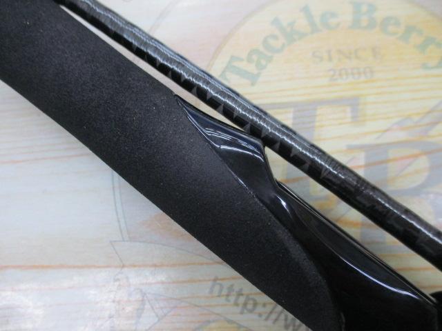 ハードロッカーBB S92MH