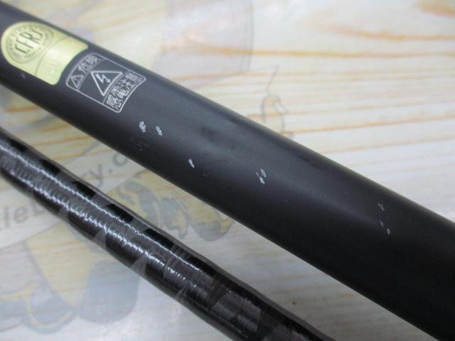 ハードロッカーBB S92MH