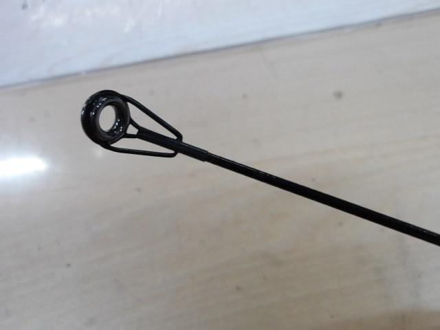 がま磯RX 4-63遠投