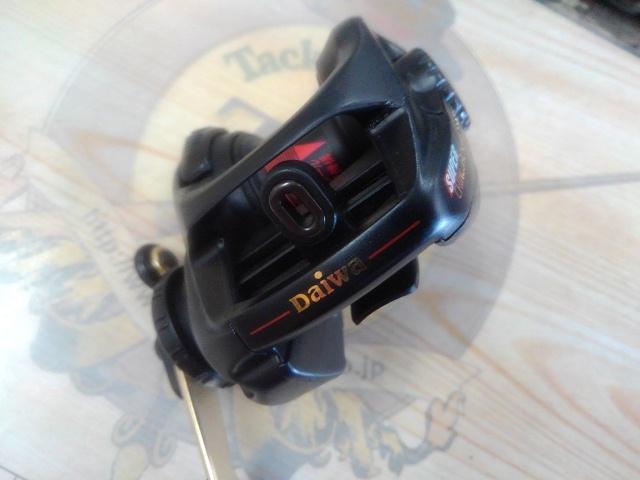 スーパーチヌジャッカーSS 太糸