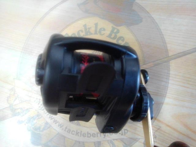 スーパーチヌジャッカーSS 太糸