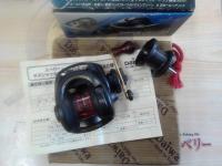 スーパーチヌジャッカーSS 太糸