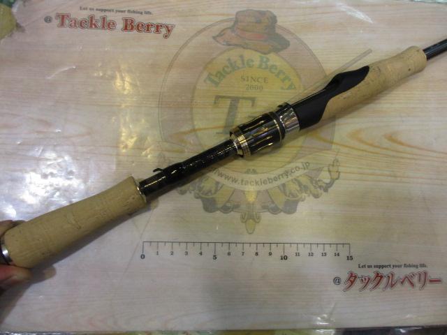 ダイワ　エアエッジ661ML／LS・E AIR EDGE Amazon | ダイワ(DAIWA) バスロッド エアエッジ・E 661ML/LS・E