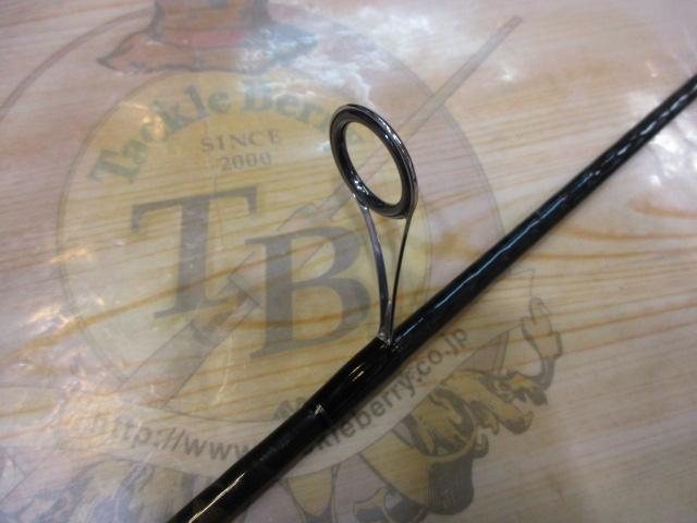 エアエッジ 661ML/LS・E｜＠ベリーネット 日本最大新品中古釣具WEBショップ