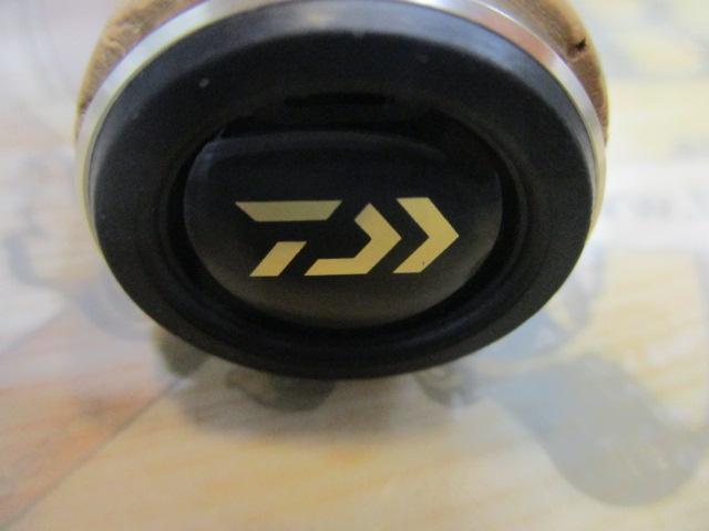 エアエッジ 661ML/LS・E｜＠ベリーネット 日本最大新品中古釣具WEBショップ