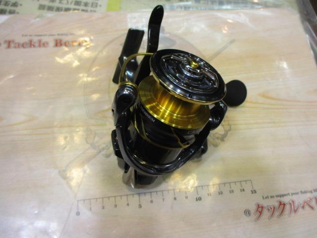 21BB-Xテクニウム C3000DXXG S RIGHT