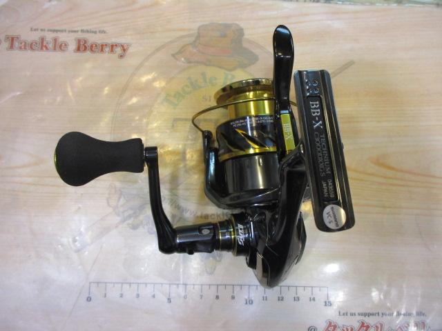 21BB-Xテクニウム C3000DXXG S RIGHT｜＠ベリーネット 日本最大