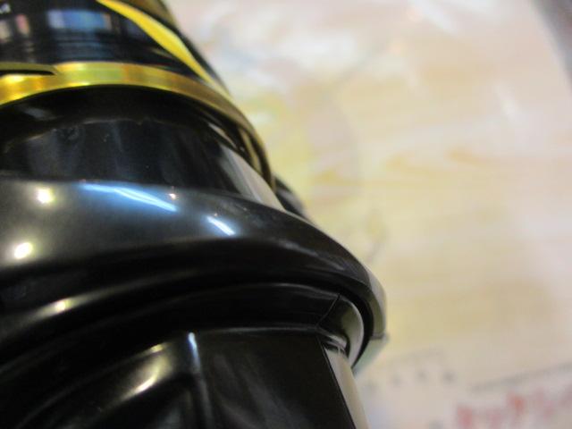 21BB-Xテクニウム C3000DXXG S RIGHT