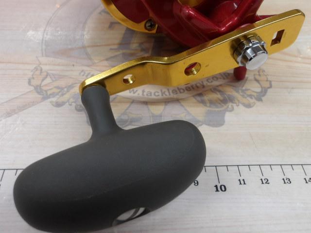 シーライン石鯛Z 40WH遠投