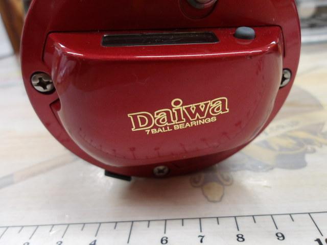 シーライン石鯛Z 40WH遠投