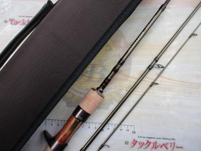 トラウティンスピンマルチユース TRMK-C463L｜＠ベリーネット