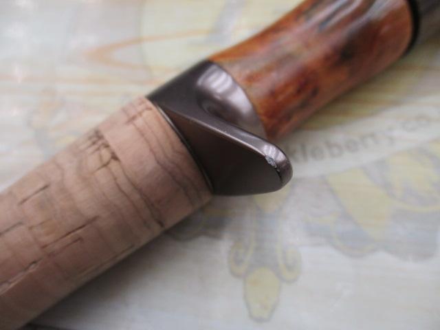 トラウティンスピンマルチユース TRMK-C463L