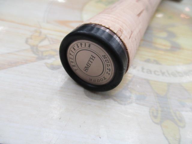 トラウティンスピンマルチユース TRMK-C463L