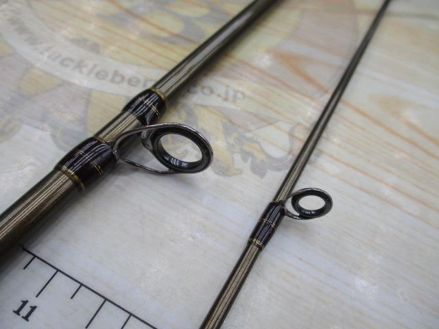 スミス　マルチユースTRMKーC463L スミス(SMITH) トラウティンスピン マルチュース TRMK-C463L