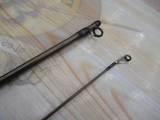 トラウティンスピンマルチユース TRMK-C463L