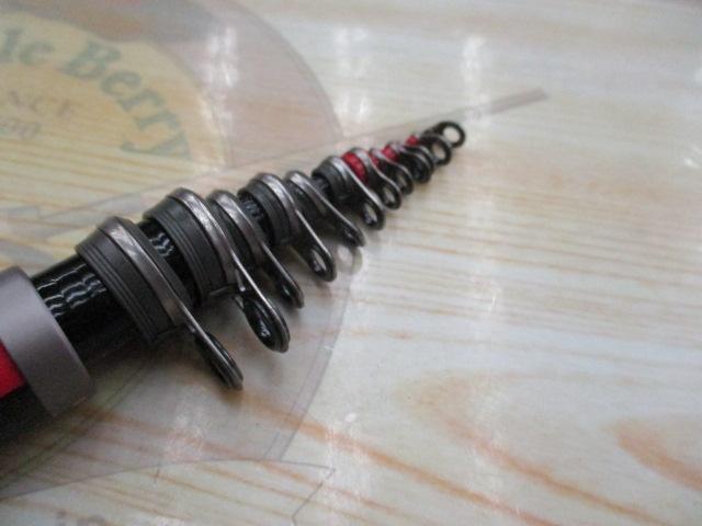 がま磯グレ競技スペシャル 175-53