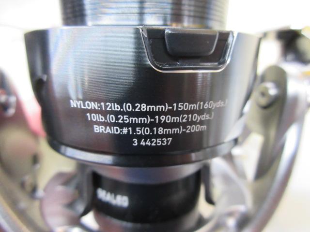 25カルディア LT4000-CXH