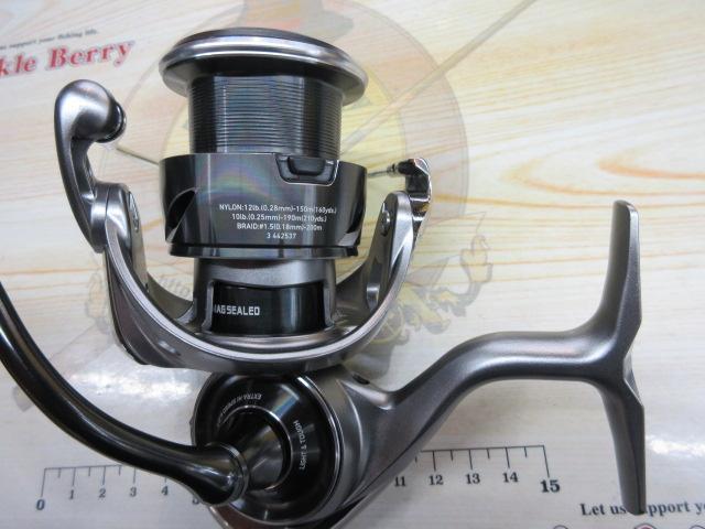 25カルディア LT4000-CXH