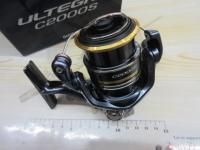 21アルテグラ C2000S