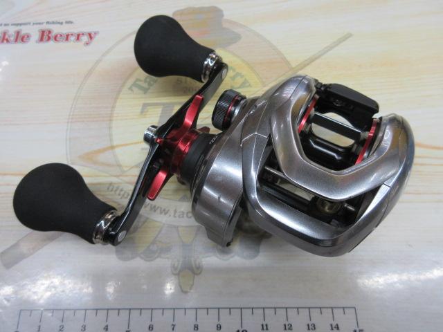 21スコーピオンMD 300XG