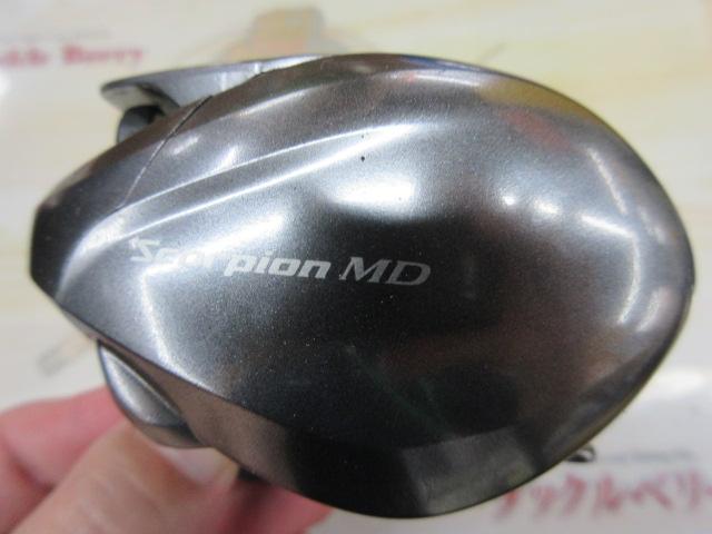 21スコーピオンMD 300XG