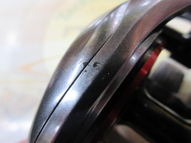 21スコーピオンMD 300XG