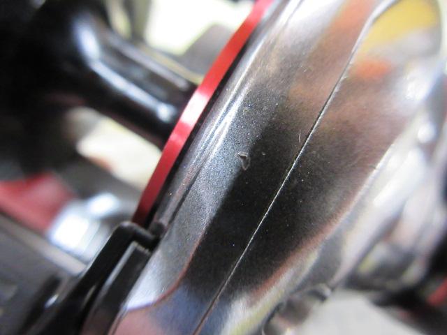 21スコーピオンMD 300XG