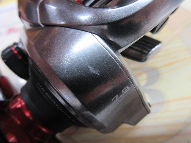 21スコーピオンMD 300XG