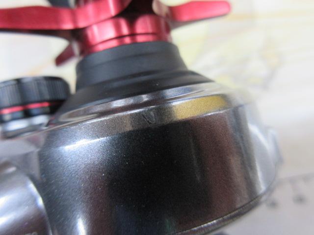 21スコーピオンMD 300XG