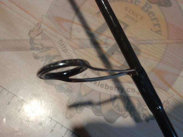 ワイルドサイド WSS61UL