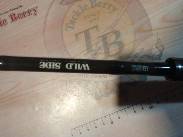 ワイルドサイド WSC72H+