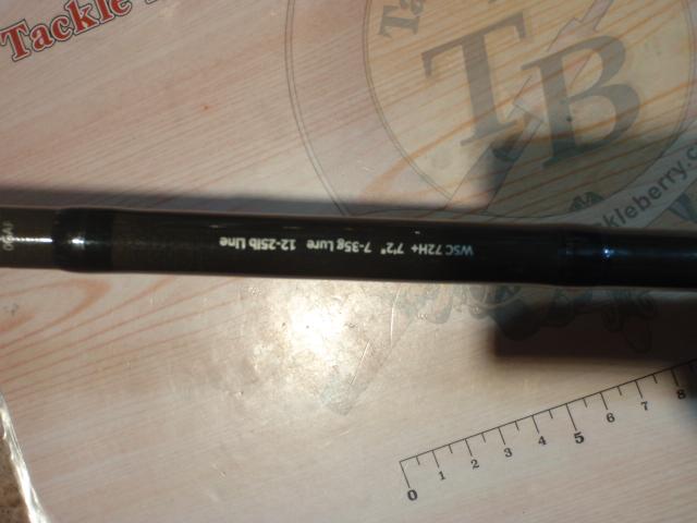 ワイルドサイド WSC72H+