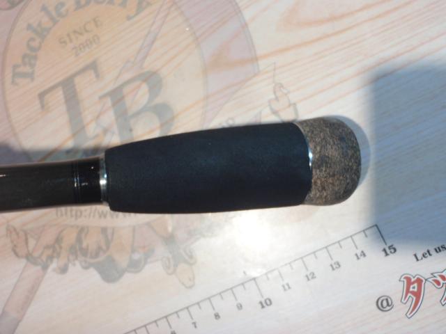 ワイルドサイド WSC72H+