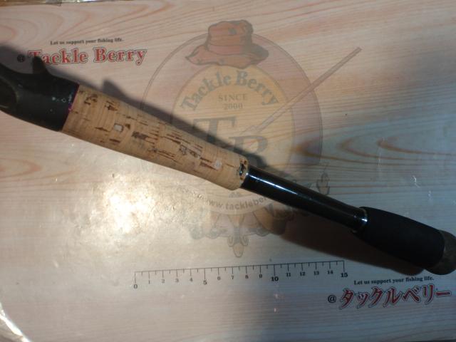 ワイルドサイド WSC72H+