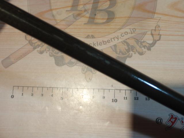 ワイルドサイド WSC72H+