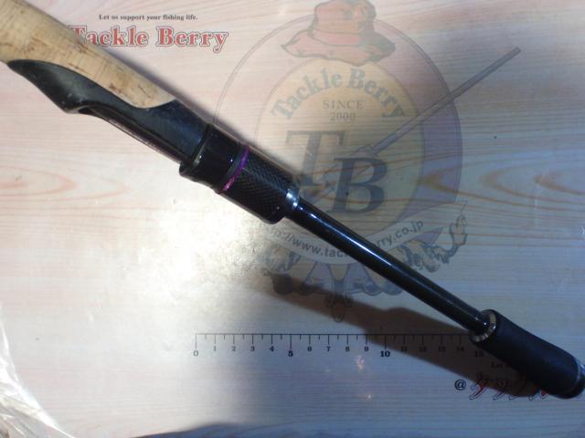 ワイルドサイド WSS69L+