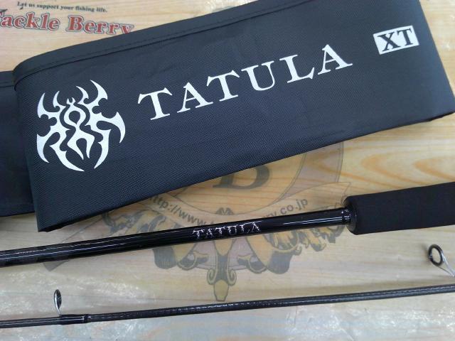 タトゥーラXT 622ULXS｜＠ベリーネット 日本最大新品中古釣具WEB