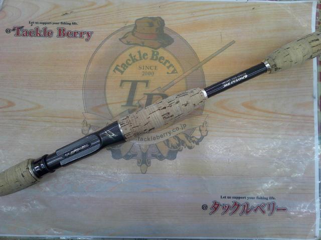 テムジン TXFC-69MH