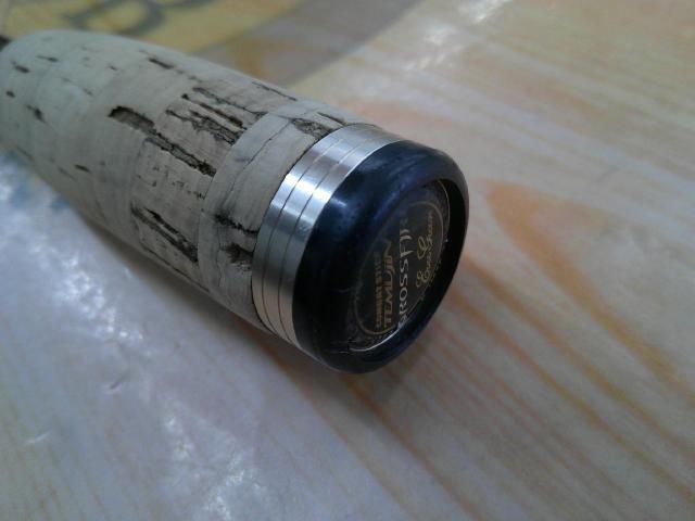 テムジン TXFC-69MH