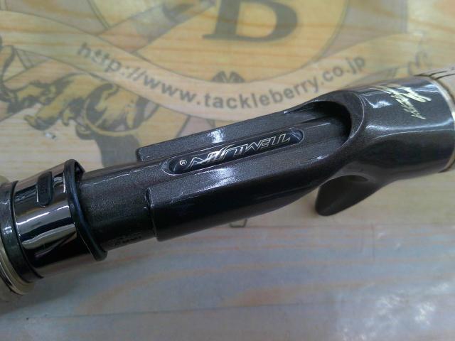 テムジン TXFC-69MH