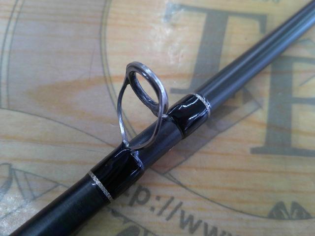 テムジン TXFC-69MH