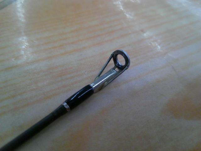 テムジン TXFC-69MH