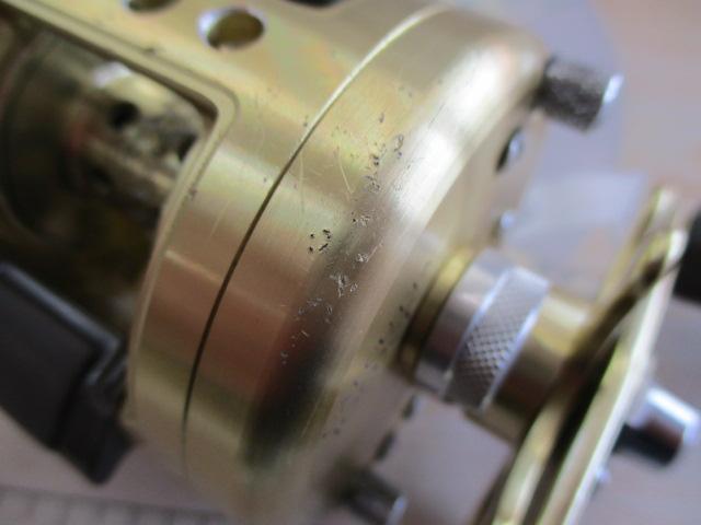 カルカッタ 100XT