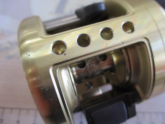 カルカッタ 100XT