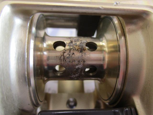 カルカッタ 100XT